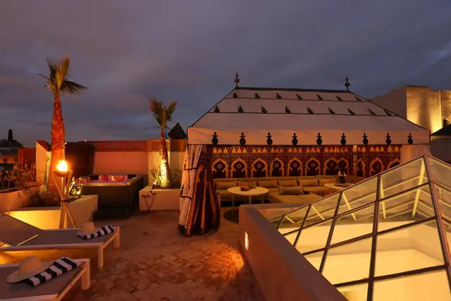 roof