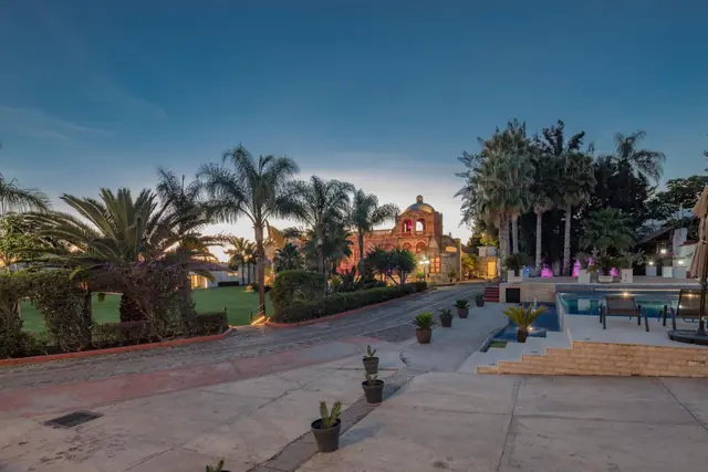 Hacienda Santo Cristo Hotel & Spa - Adults Only, Atlixco — photograph 46 of 80