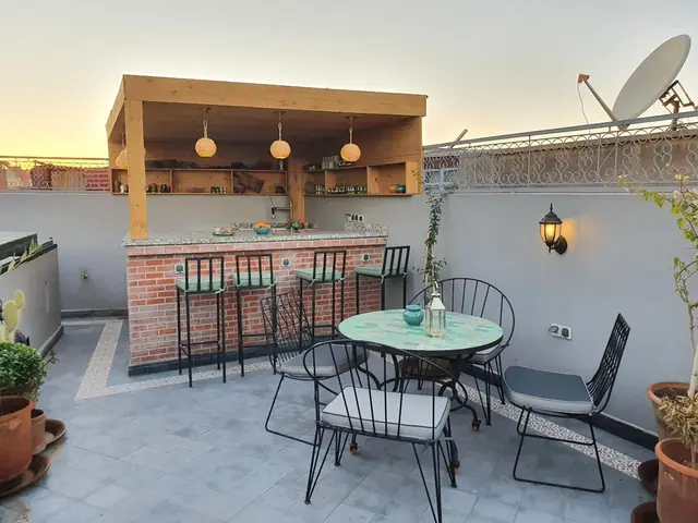 roof