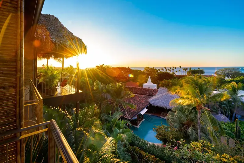 Jardín del Edén Boutique Hotel