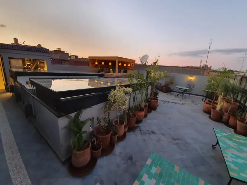roof