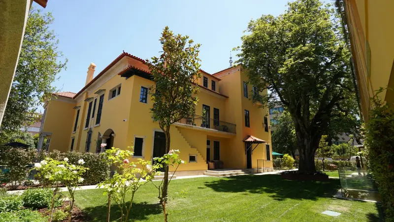 Palacete Severo