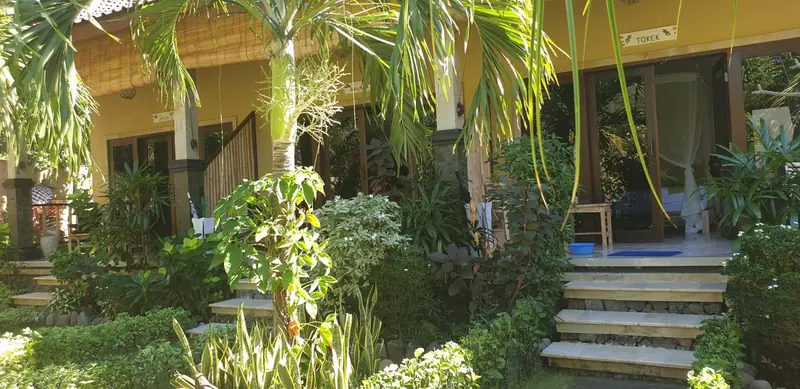 Nalini Resort