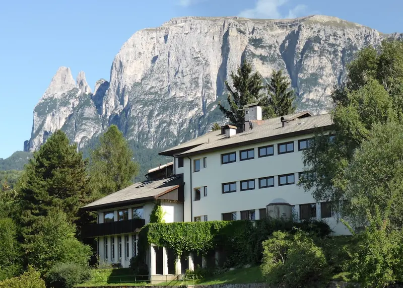 Pension Fellis