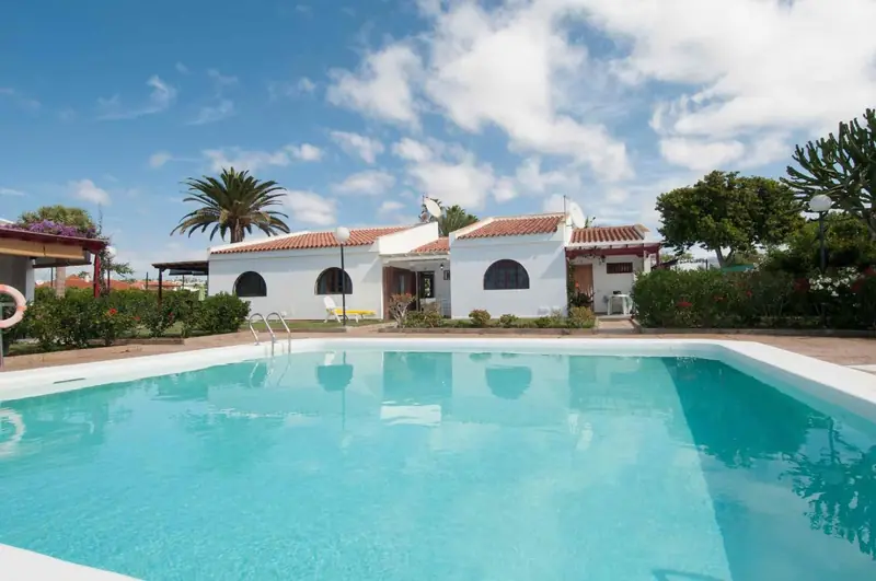Club Maspalomas Suites & Spa