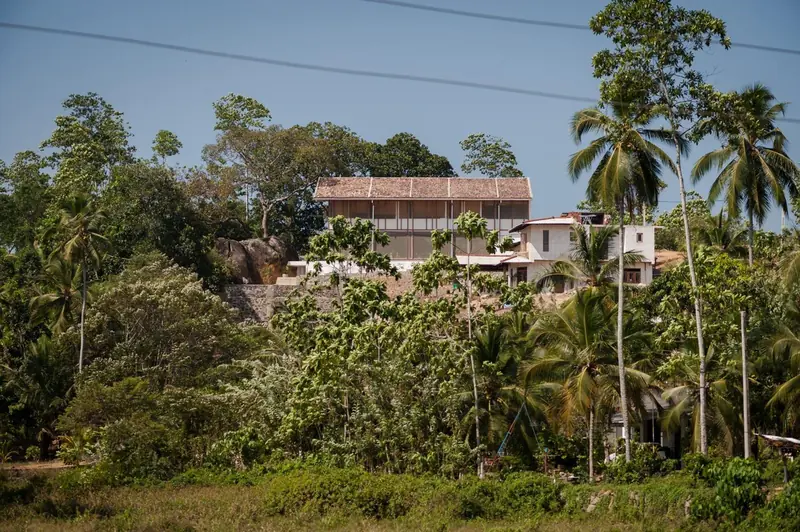Villa Amma Erna