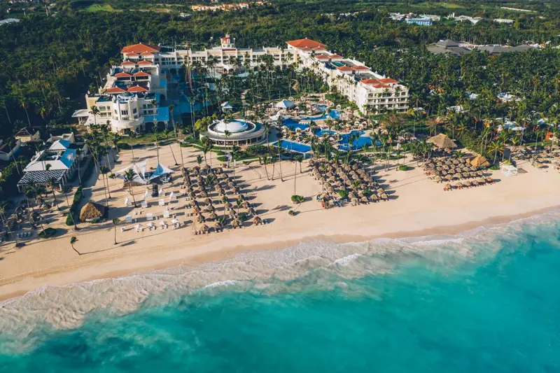 JOIA Bavaro by Iberostar - Adults Only All Inclusive Resort