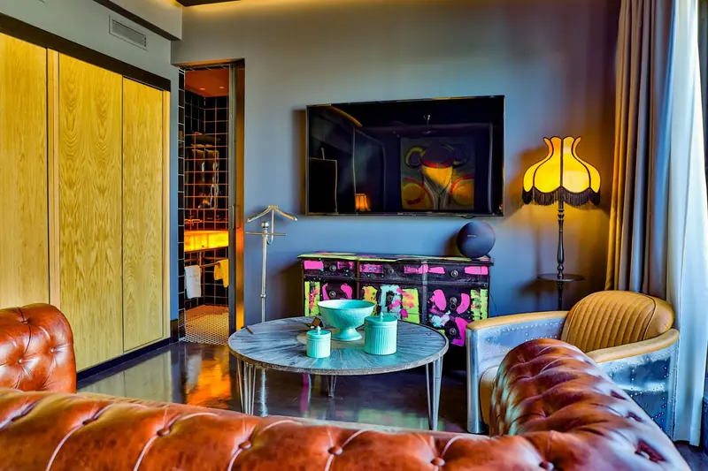 lounge