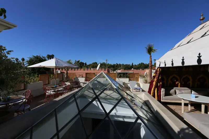 roof