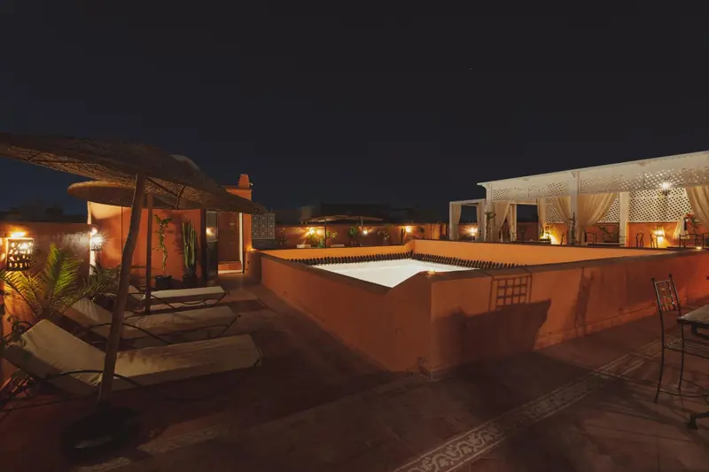 roof