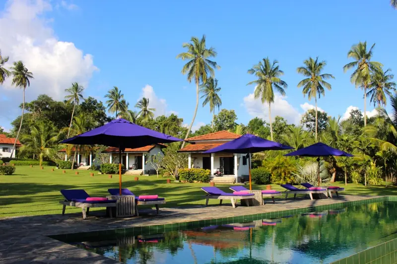 Villa Don Hendrick