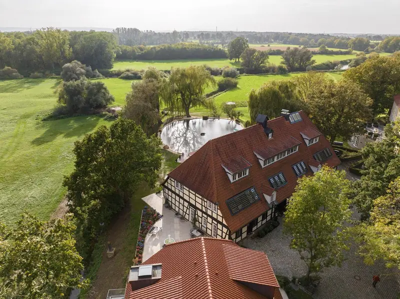 Schlossresidenz Boutique Apartments