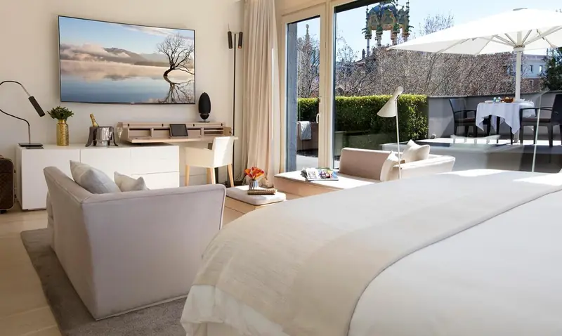 ABaC Hotel Boutique 5 GL