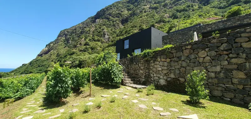 Terrabona Nature & Vineyards
