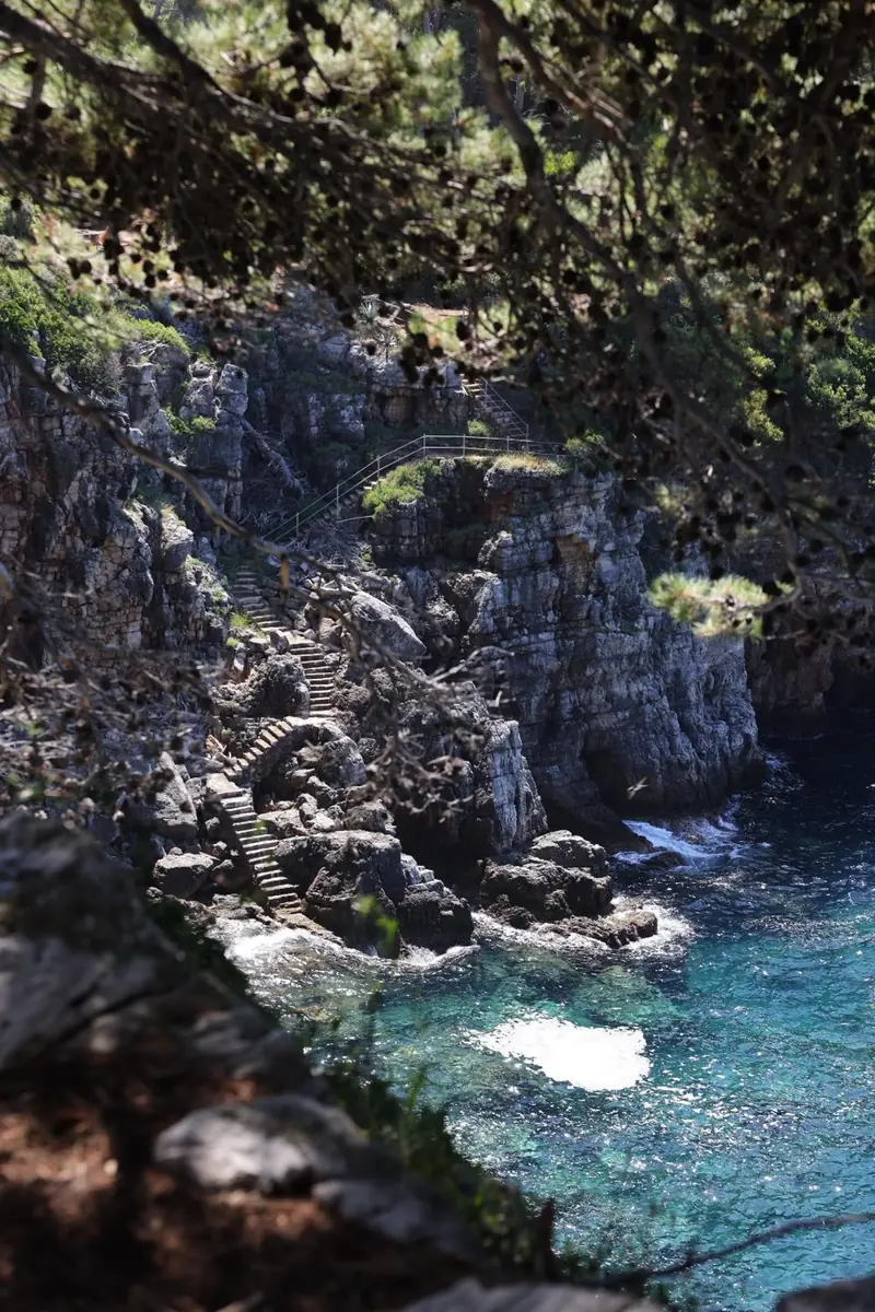 TUI BLUE Kalamota Island - Adults Only, Dubrovnik — photograph 47 of 150