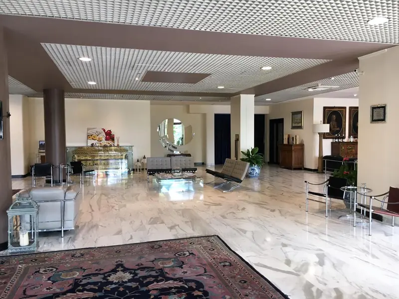 Hotel Saccardi & Spa