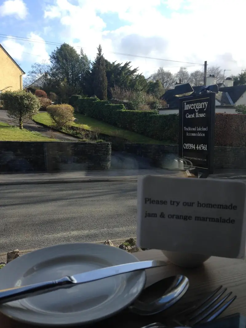 Invergarry Room Only Guest House For Adults, Windermere — photograph 65 of 200