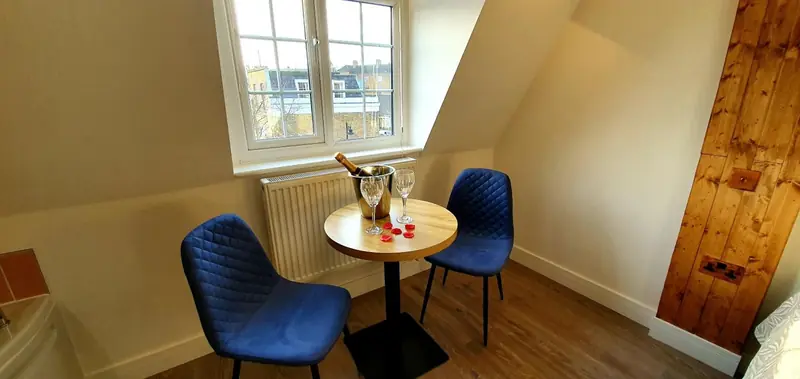 meeting room