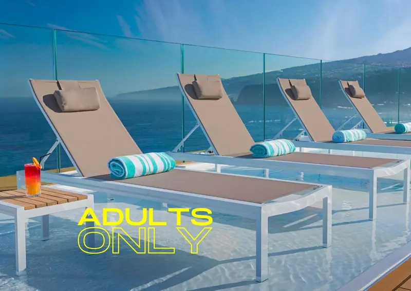 Atlantic Mirage Suites & Spa