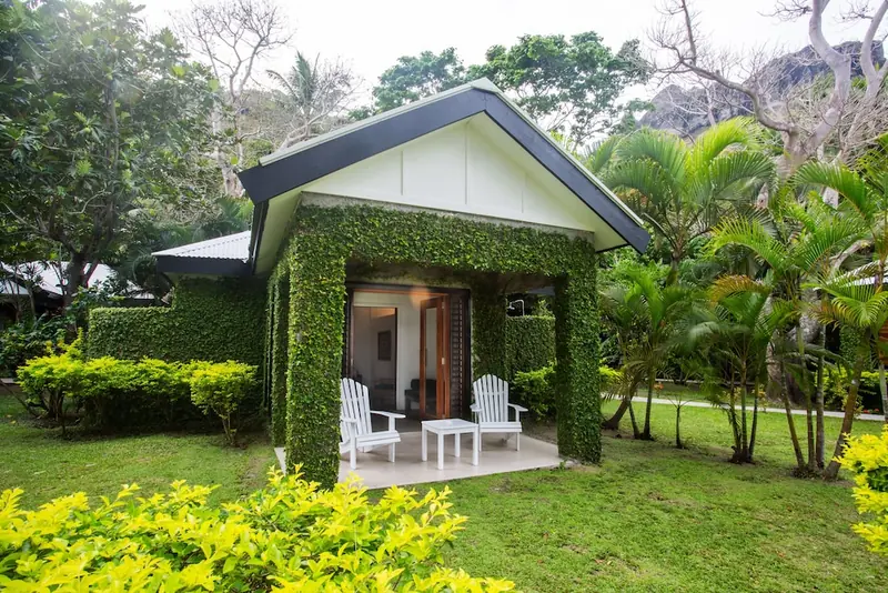 Waya Island Resort