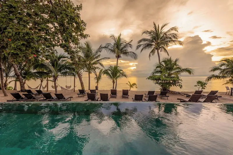 Samaraya Wellness Resort