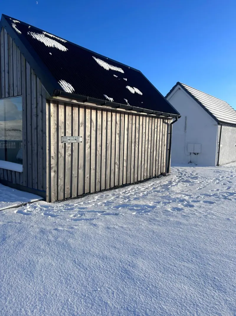 Aurora rural Retreats