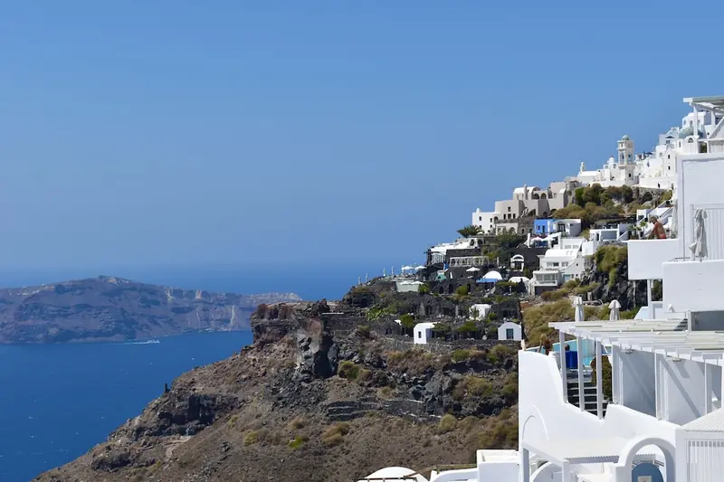 Aeolos Art & Eco Suites Adults Only