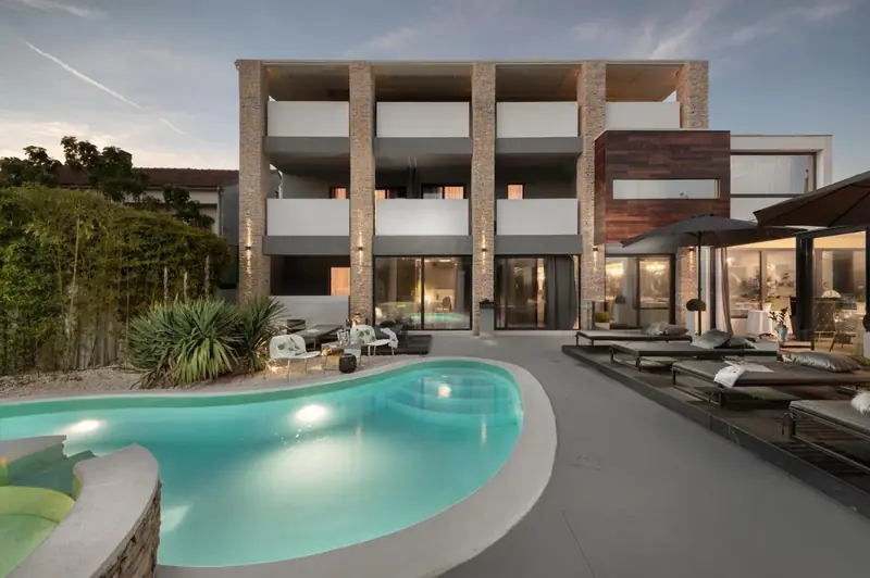 Boutique Hotel Chevalier