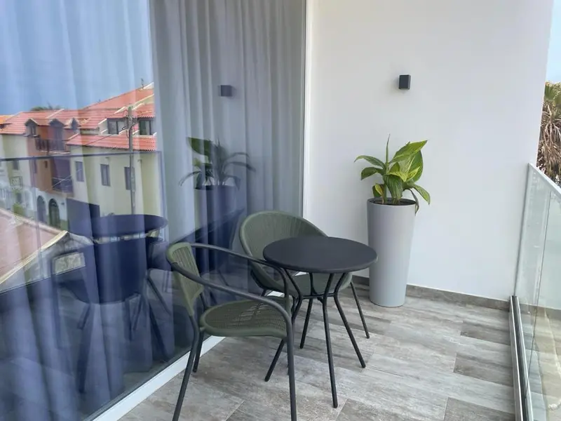 Design Suites Boutique Hotel
