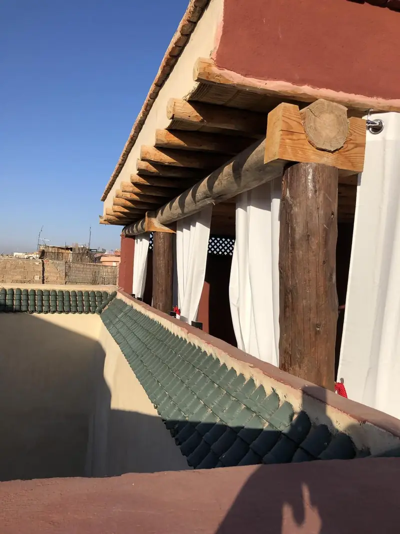 roof