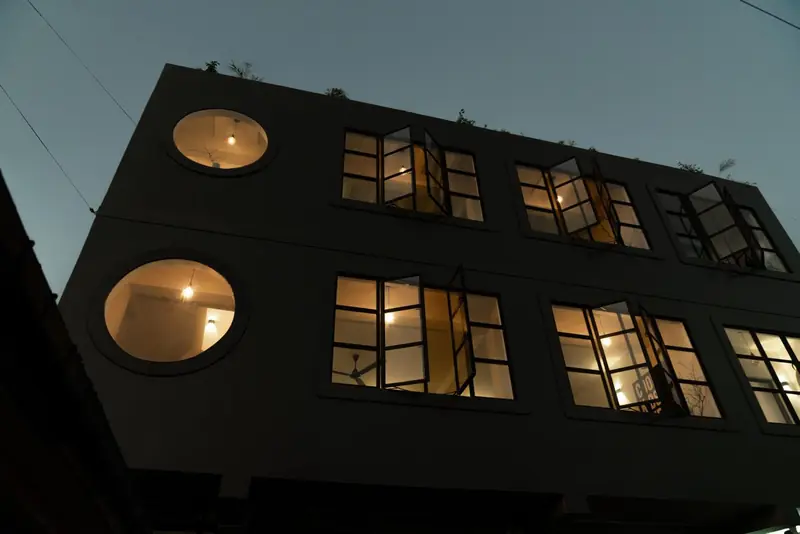 Loft Ahangama