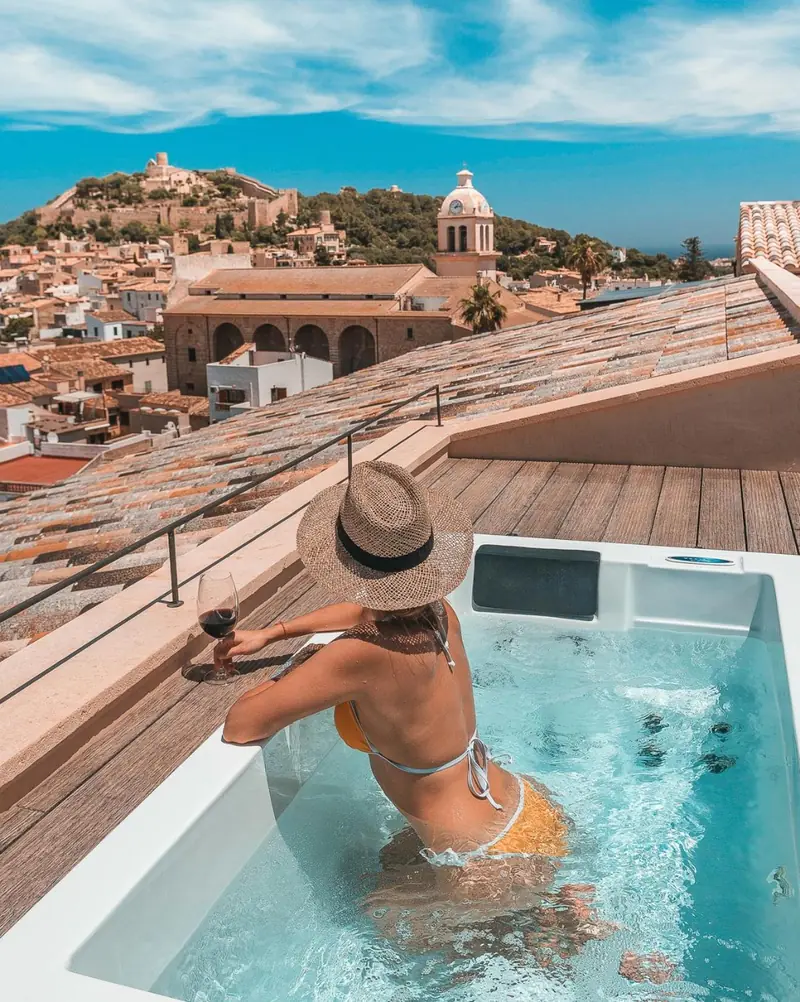 roof