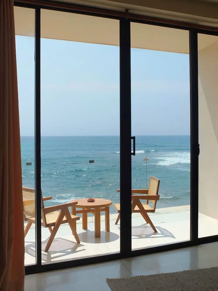 Soul Temple Boutique Hotel