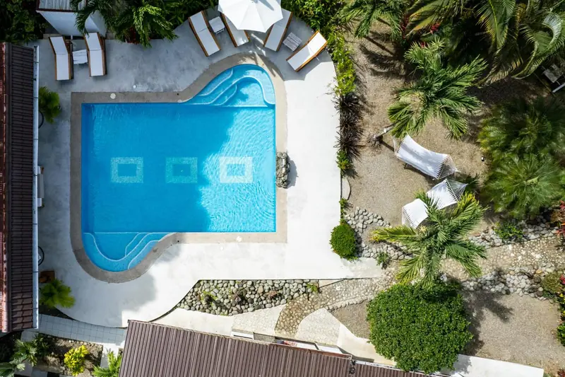 Tribe Boutique Hotel