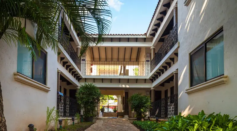 Quinta Nina Playa del Carmen - Solo Adultos