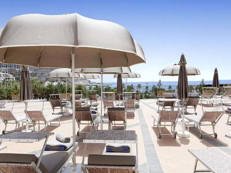 Idyll Suites
