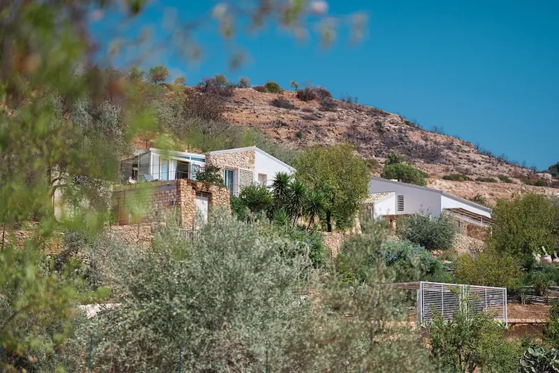 Azalo Country House