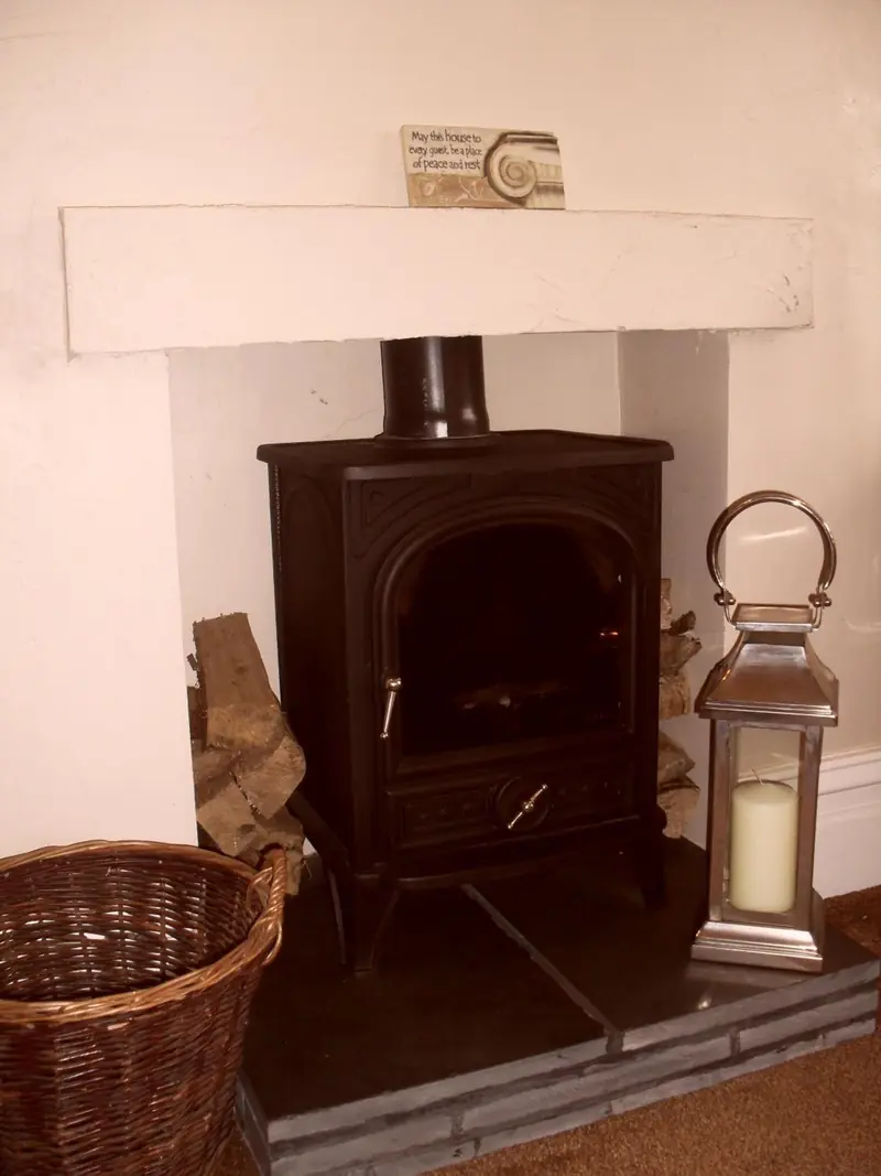 Invergarry Room Only Guest House For Adults, Windermere — photograph 166 of 200