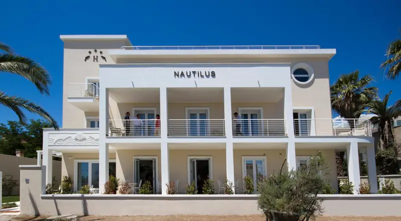 Hotel Nautilus Excelsior