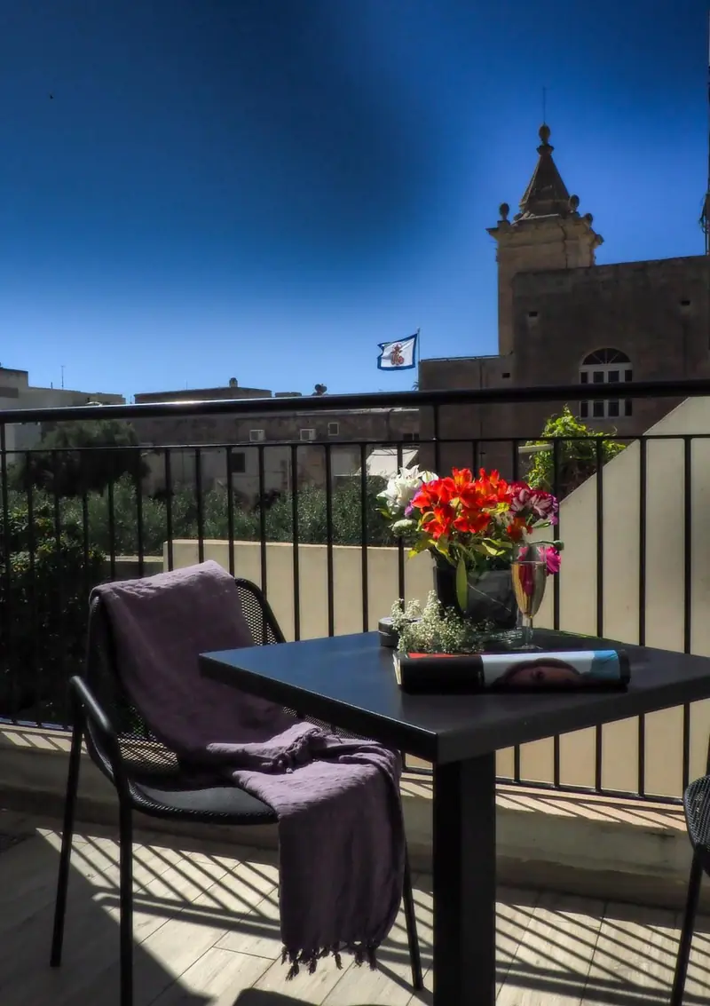 Adelphi Boutique Hotel
