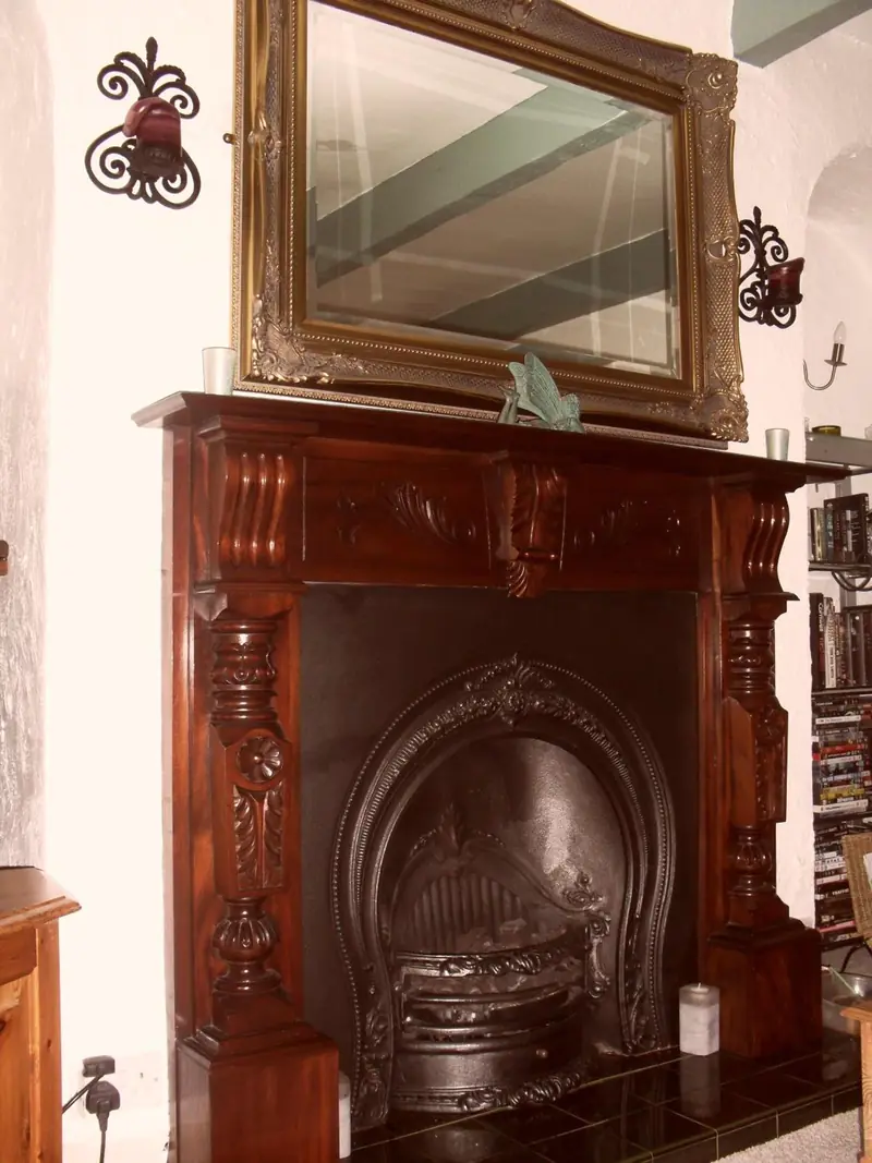 Invergarry Room Only Guest House For Adults, Windermere — photograph 151 of 200