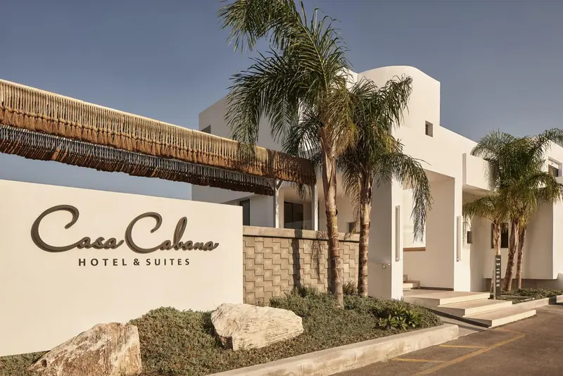 Casa Cabana Boutique Hotel & Spa