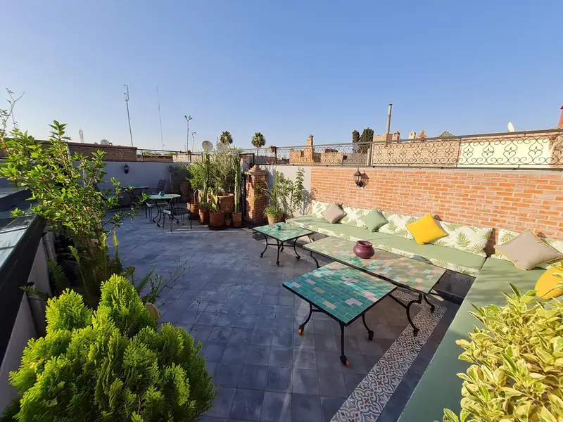 roof