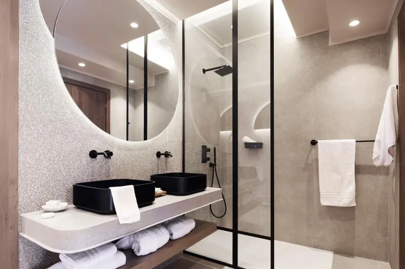 Alexandra Golden Boutique Hotel-Adults Only, Chrysi Ammoudia — photograph 45 of 64