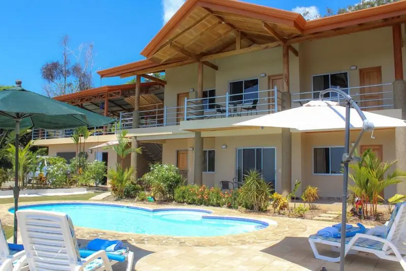 Vista Villas