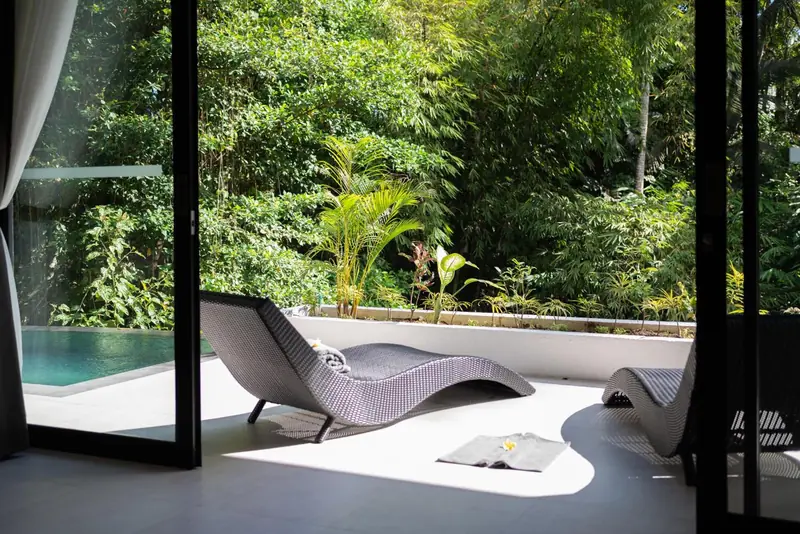 Mandalore Villas Ubud