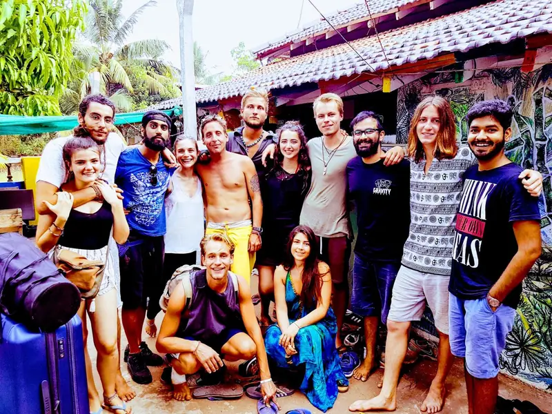 human