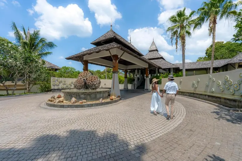 Layana Resort & Spa