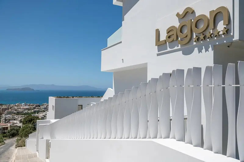 Lagon Life Spirit Boutique Hotel
