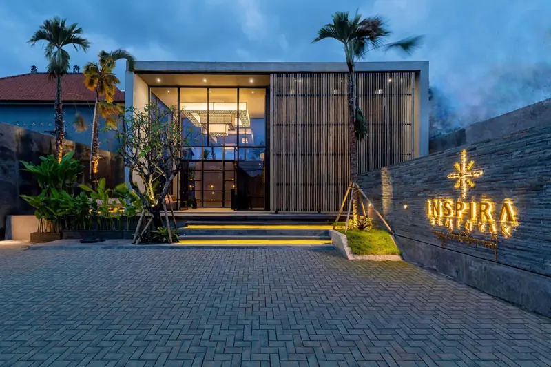 INSPIRA Seminyak